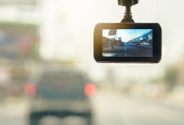 How a dash cam can help you save on car insurance