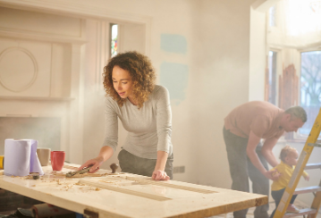 Don’t make these 5 common renovation mistakes!