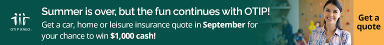 Promotion - Get a Quote