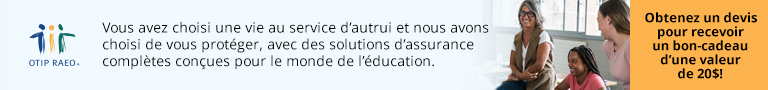 Obtenez une soumission