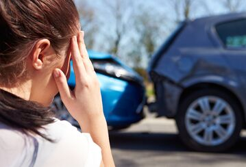 Not Sure What to Do If You Get into a Car Accident? Follow These 5 Steps
