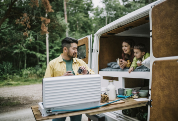 7 tips for planning a successful RV vacation