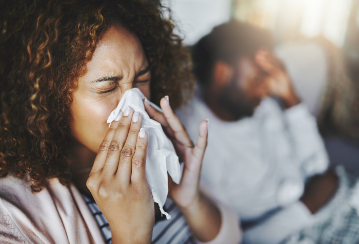 8 tips to fight the flu this season