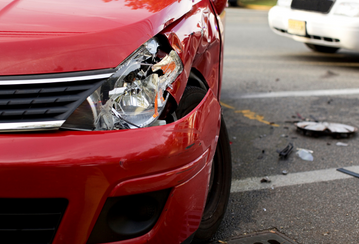 What’s behind the increased cost of auto insurance claims?