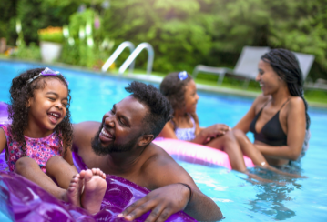Swimming pool safety tips for care-free summer fun 