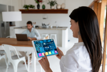 How you can benefit from smart home technology
