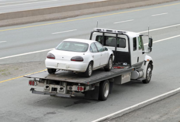 Follow these 5 steps to avoid falling for common tow truck scams