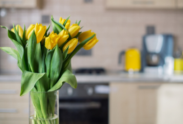 5 Easy Ways to Refresh Your Home for Spring on a Budget
