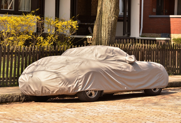 How to maintain a vehicle you don’t drive often