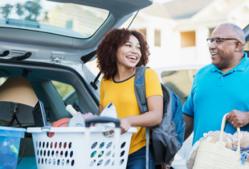 Will your Insurance Policy Cover your Children During their Post-Secondary Education?