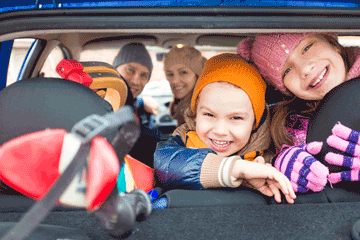 5 Ways to Spend Your March Break 2019 in Ontario