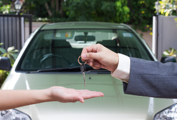 Warning signs to watch out for when buying a used car