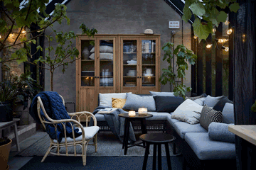 2017 Patio Season Trends