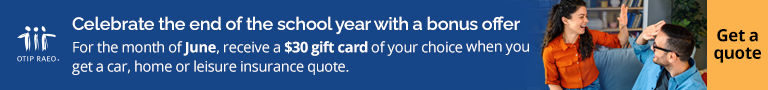 Promotion - Get a Quote
