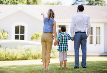 Selling your home? How to make a good first impression