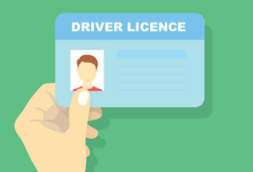 Don’t get caught without a valid driver’s licence!