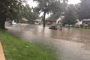 Is your home insured for water damage?