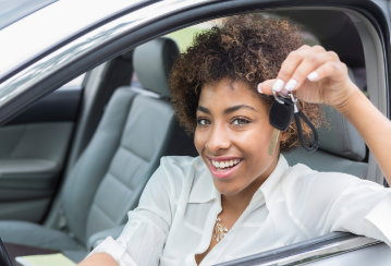 How to help your new car hold its value