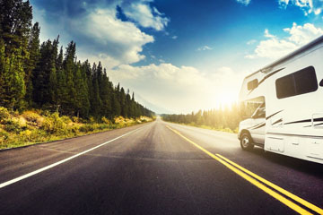 Are You and Your Recreational Vehicle Protected?