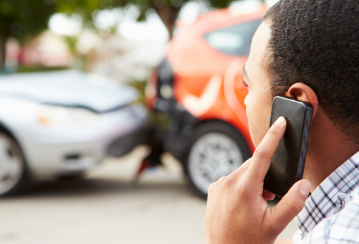 If I’m not at fault in a car accident, do I have to pay my deductible?