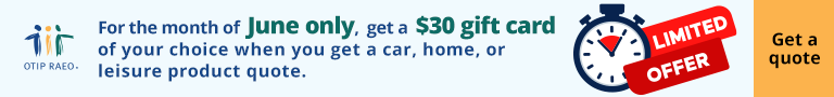 Promotion - Get a Quote