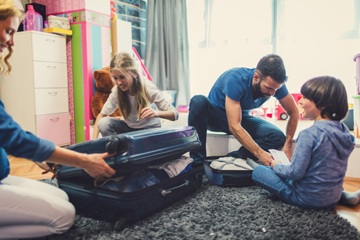 10 Tips for safeguarding your home while away on vacation