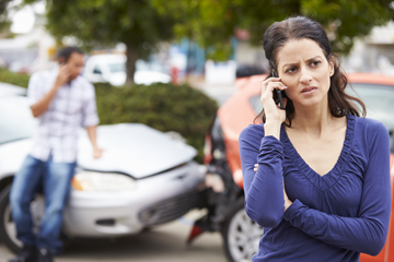 What you need to know about reporting collisions