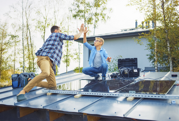 Shrink your electricity bill and carbon footprint with these environmental upgrades